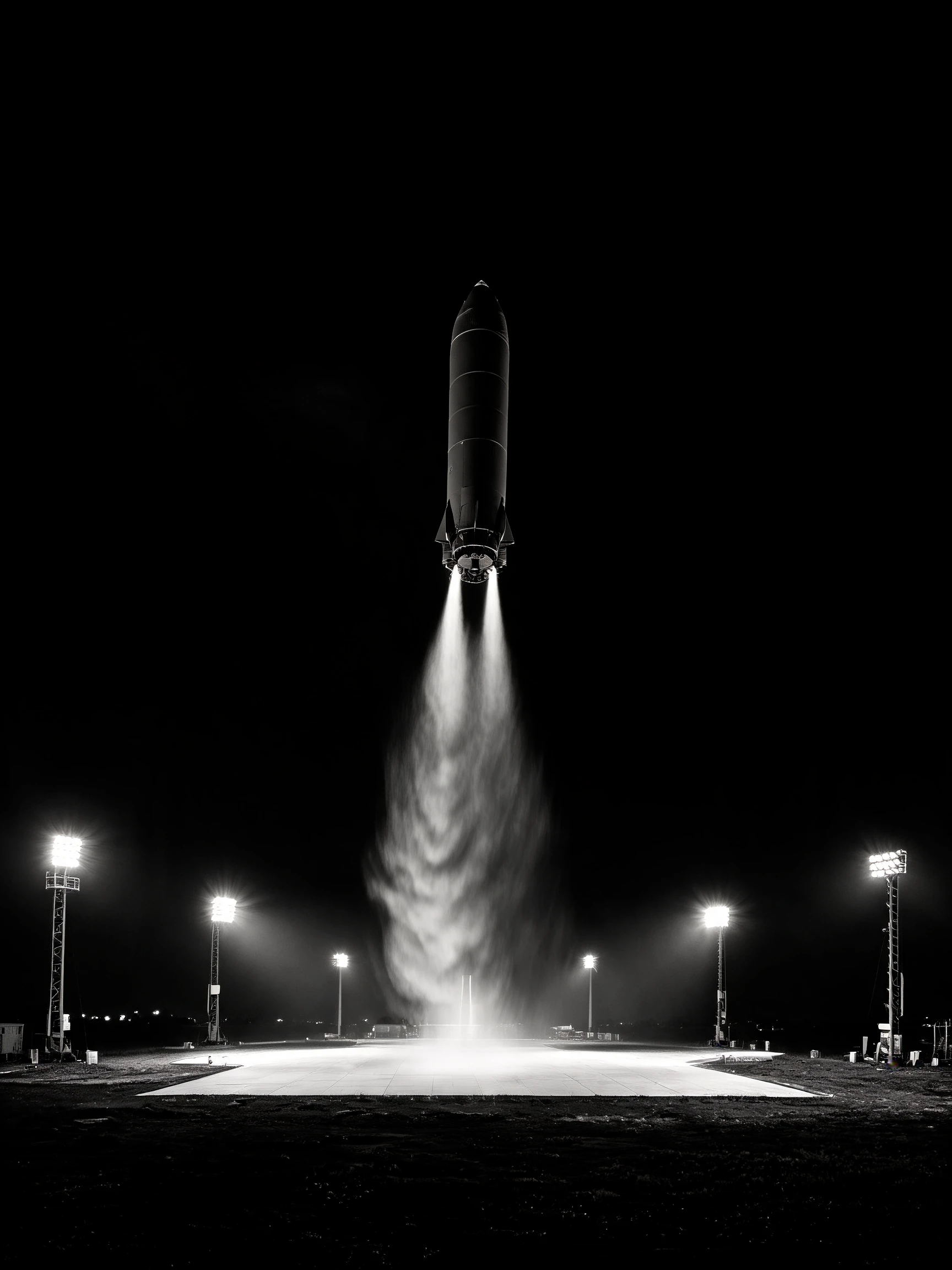 Booster return